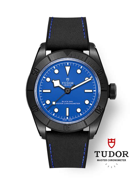 Collezione di Orologi TUDOR Black Bay, Orologi Svizzeri.